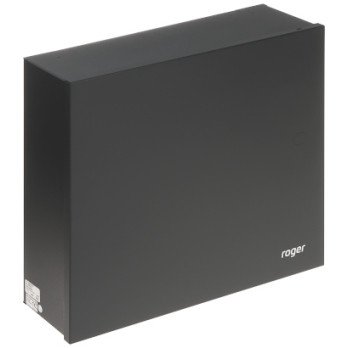 PAASUSKONTROLL MC16-PAC-ST-1-KIT ROGER