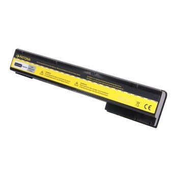 Akku HP EliteBook 8560w 4400mAh Li-Ion 14,4V