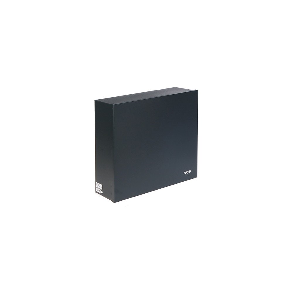 KULUNOHJAIN MC16-PAC-ST-2-KIT ROGER