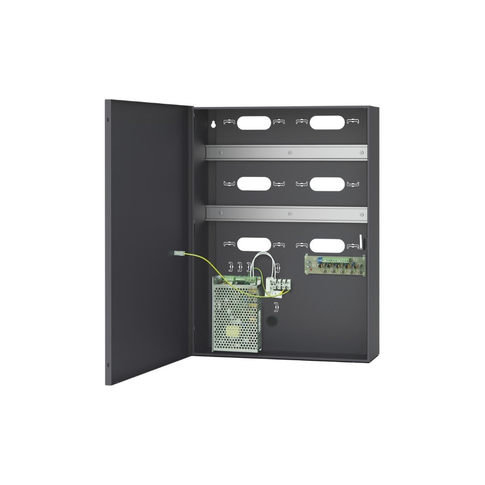 KABI ME-43-S 552 x405x121 mm ROGER