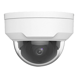 IP купольная камера UNIVIEW EASY UV-IPC322LR3-VSPF28-D, 2MP, ИК, с PoE и Wi-Fi