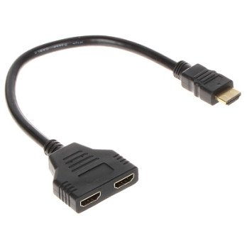 JAGUR HDMI-SP-1/2ECO