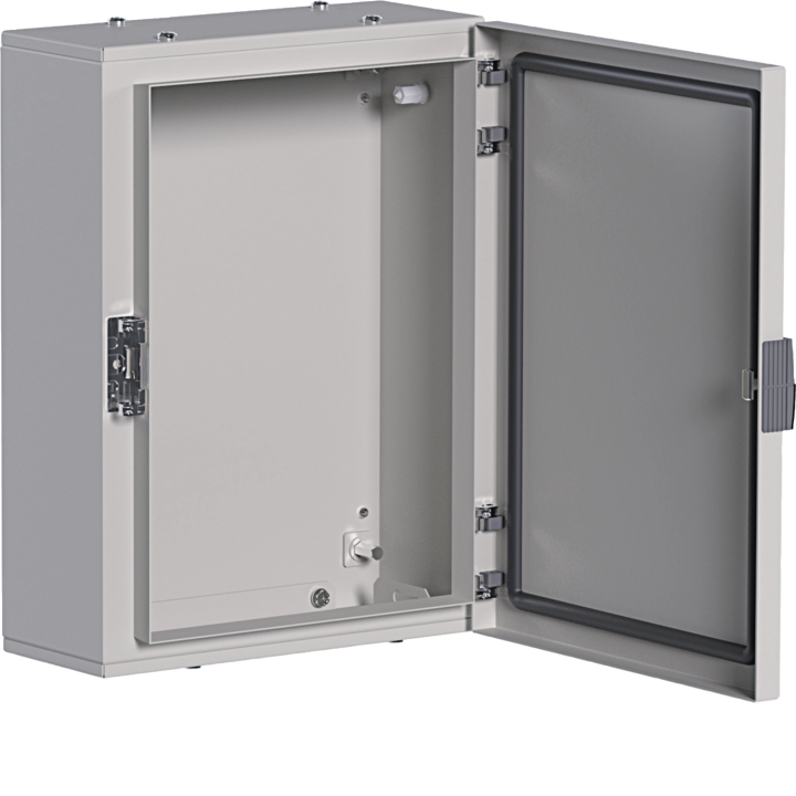 Hager FL106A Orion.Plus Steel Enclosure 400x300x160 mm