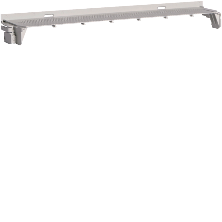 Hager VZ694N Slider Golf for Wall Box VF 18/22 M