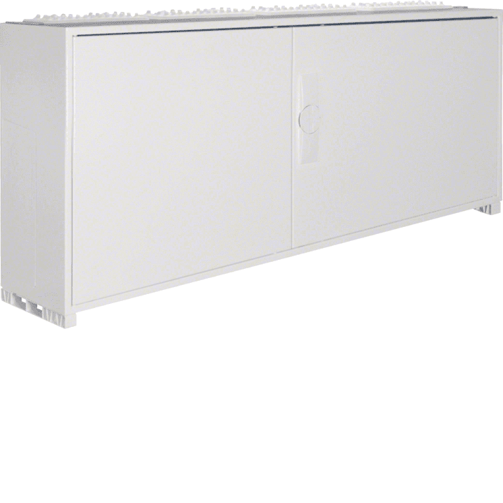 Hager FP34TN2 Universal Enclosure IP43 500x1050x205mm