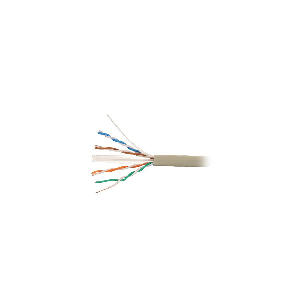 Keerdpaarkaabel UTP-ECA/K6/305M/SET NETSET