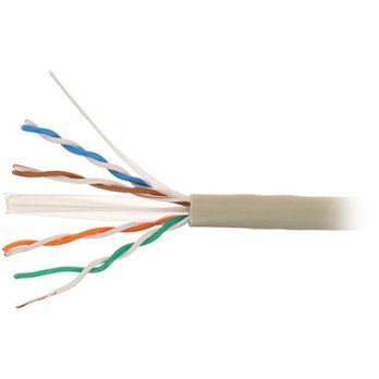 VITA PARA KABELIS UTP-ECA/K6/305M/SET NETSET