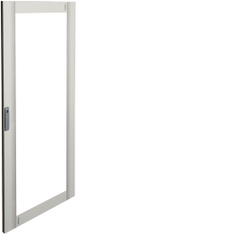 Hager FM548 Glazed Door for Quadro5 Enclosure, H1860 W700 mm