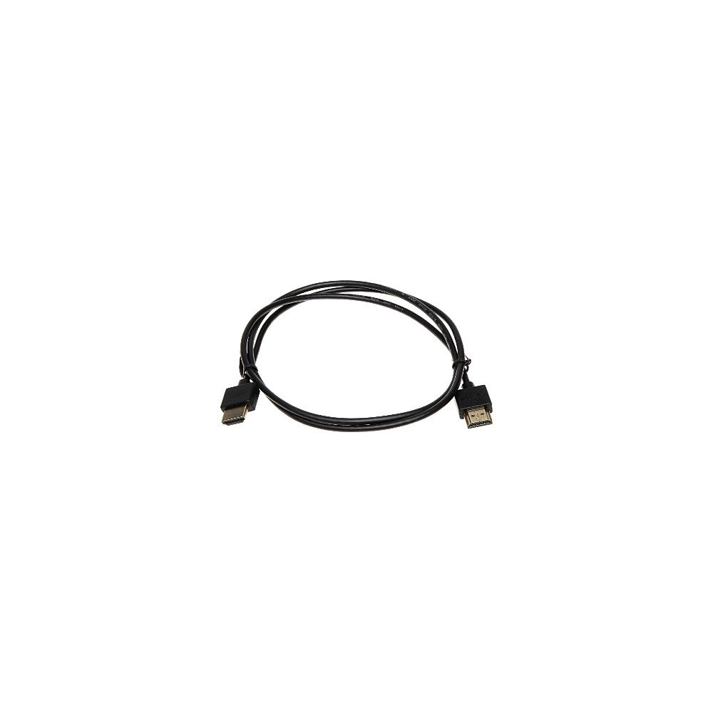 KAABEL HDMI-3.0/SLIM 3.0 m