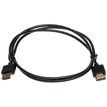 KAABEL HDMI-3.0/SLIM 3.0 m