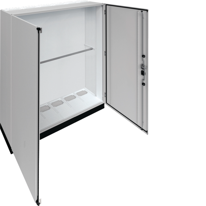 Hager FR26H1 Steel Universal Enclosure 1950x1550x400 mm