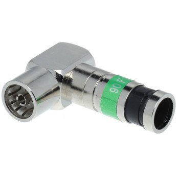 ANGULAR COMPRESSION SOCKET IEC-GK/ZAC-TRI113