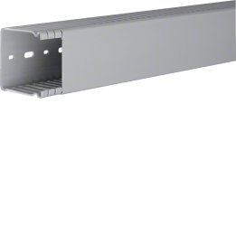 Hager BA66004007030B Grey RAL 7030 Cable Trunking
