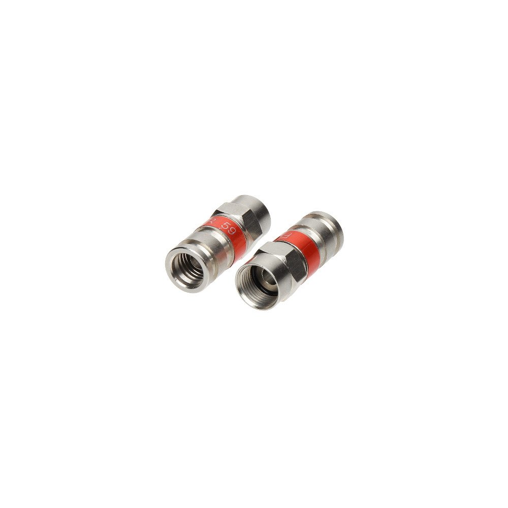 KOMPRESIJAS SPRUVE F/ZAC-RG59/MSR