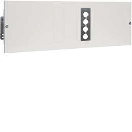 Hager UC147H Horizontal Kit quadro.sy. x250/h250 200x600 mm