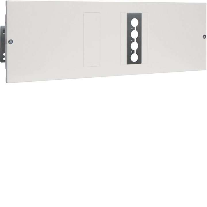 Hager UC147H Horizontal Kit quadro.sy. x250/h250 200x600 mm
