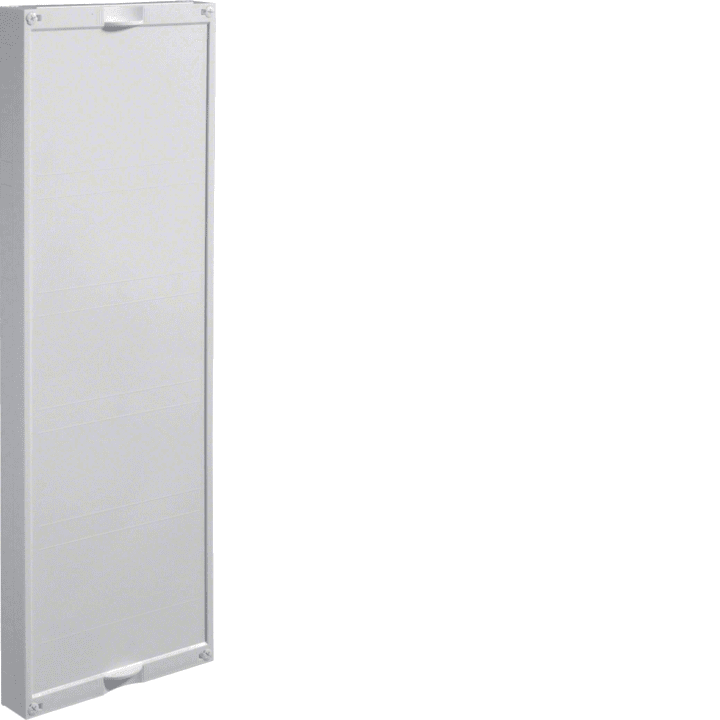 Hager UZ51A1 vāka plāksne 750x250 mm – universāls pārsegs