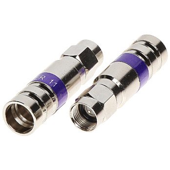 KOMPRESIJAS SPRUVE F/ZAC-TRISET-11/MSR