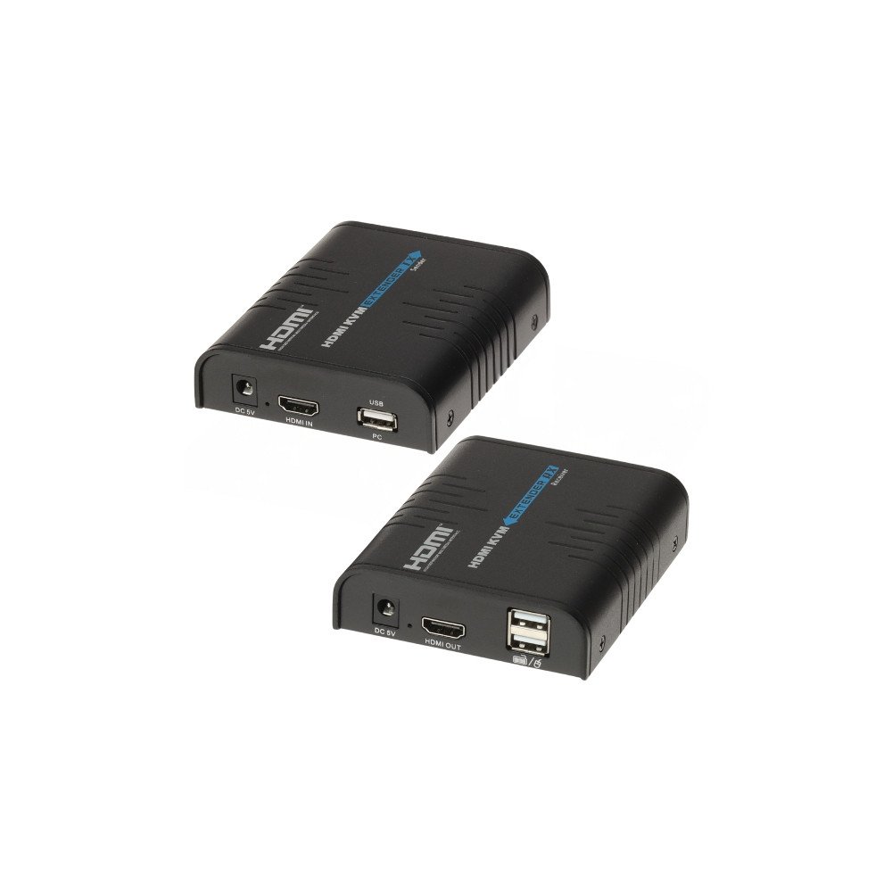 HDMI+USB-EX-100