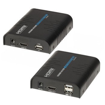 HDMI+USB-EX-100