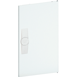 Hager FZ001N Universal Right-Hinged Door for Enclosure 500x300mm, IP44
