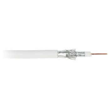 KOAKSINIS KABELIS TRISET-302-ECA A+