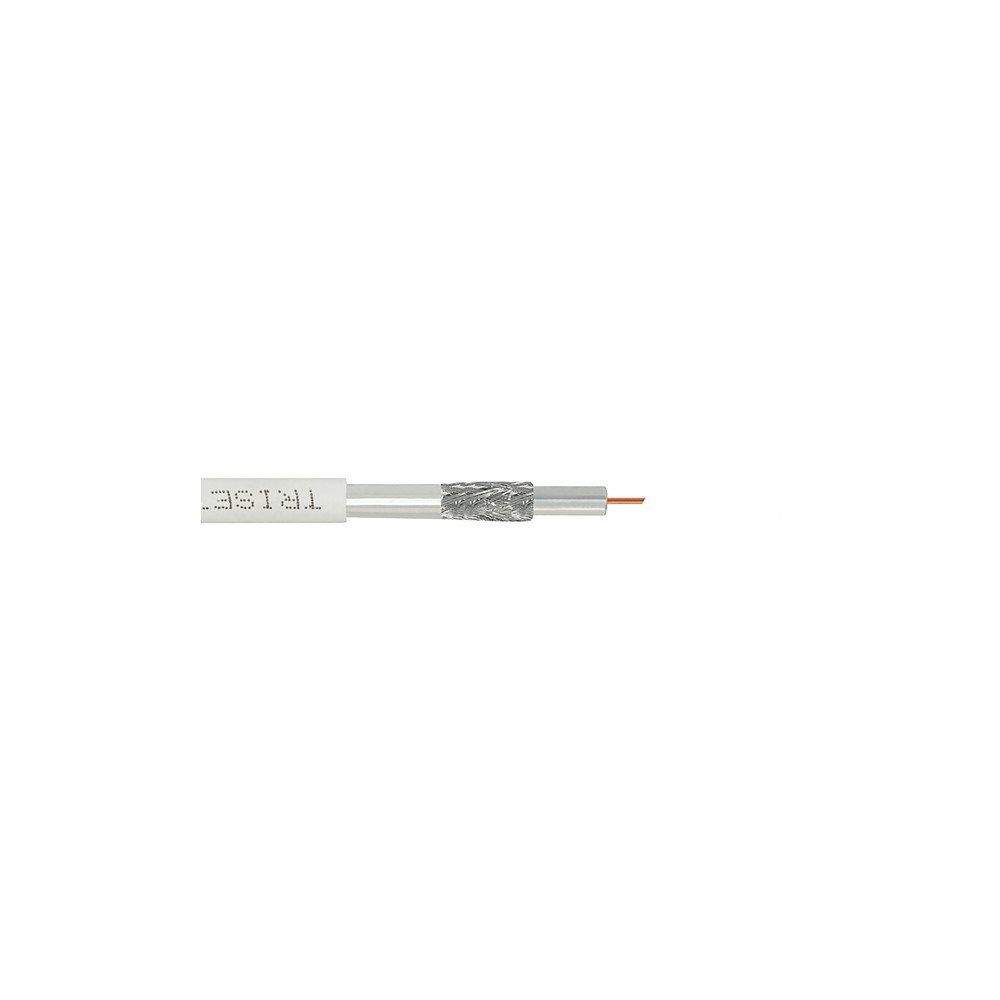 COAXIAL CABLE TRISET-302-B2CA/500 A+ TRISET