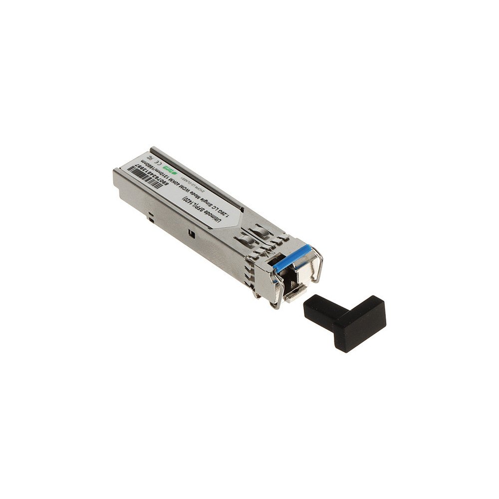 VIENREZIMA MODULIS SFP-403/5G ULTIMODE