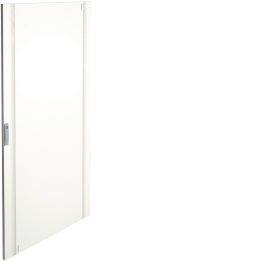 Hager FM559 Plain Door for Quadro5 Enclosure, H2010 W900 mm
