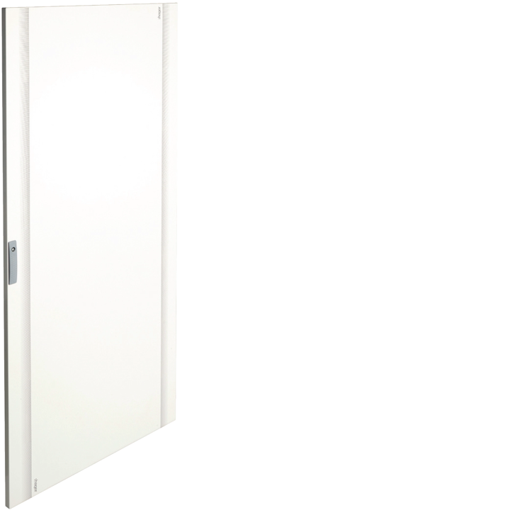 Hager FM559 Plain Door for Quadro5 Enclosure, H2010 W900 mm
