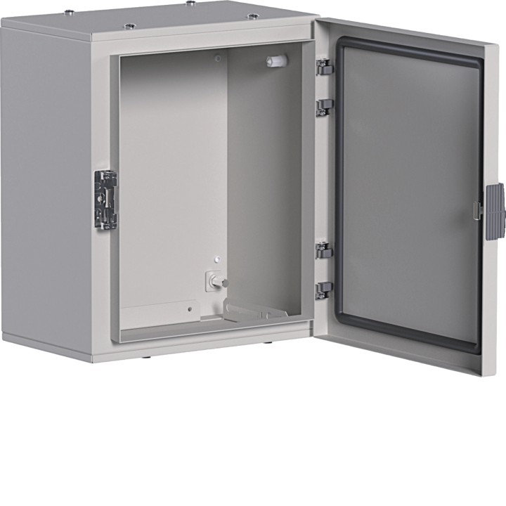 Hager FL105A Orion.Plus Steel Enclosure 350x300x200 mm
