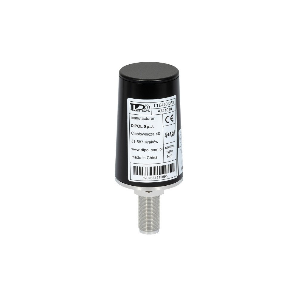 OMNISUUNTAINEN ANTENNI ATK-DZ3/LTE450 TRANS-DATA