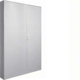 Hager FP25TN2 Universal Enclosure IP43 1950x1300x205mm