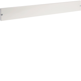 Hager UC249 Mounting Plate Quadro 800x100 mm
