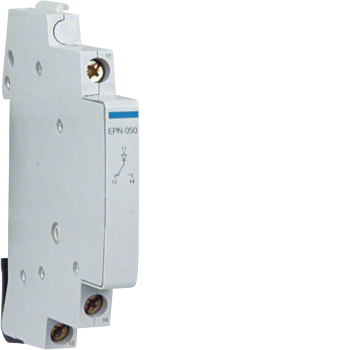 Hager EPN050 Auxiliary for Centralised Control