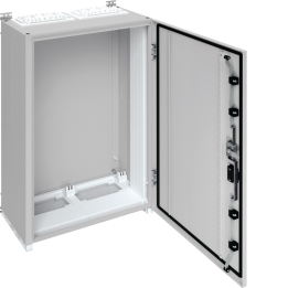 Hager FR62E Steel Enclosure 950x550x275 mm