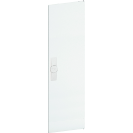 Hager FZ713N Universal Door, Right-Hinged, for Enclosure 950x300mm, IP44