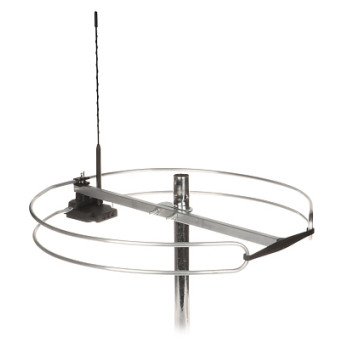 RADIOANTENNI 1/RUZ/PM-B/88-108/S