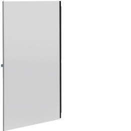 Hager FZ016N Universal Left-Hinged Door for Enclosure 950x1050mm IP44