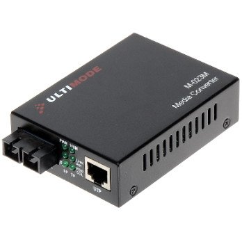 MITMEREZIIMILINE MEEDIAKONVERTER M-023M ULTIMODE