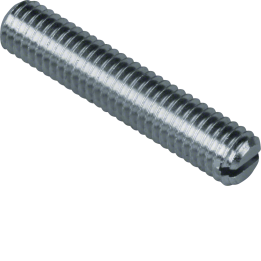 Hager BKZNS40 Set Screw M8x40 Levelling Height 40mm