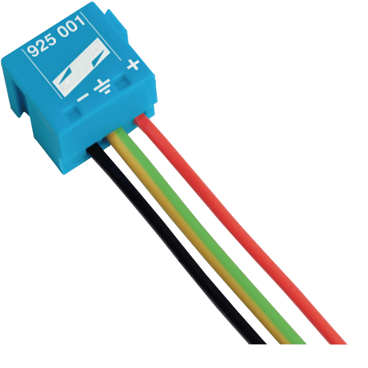 Hager TG029 EIB/KNX ylijännitesuojalaite