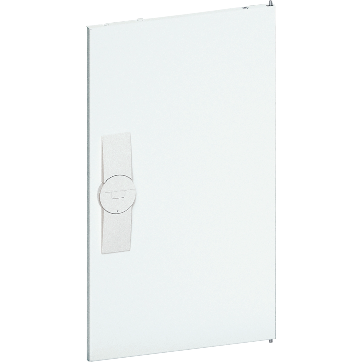 Hager FZ001R Universal Door for Enclosure 500x300mm, Right Hinge, IP55