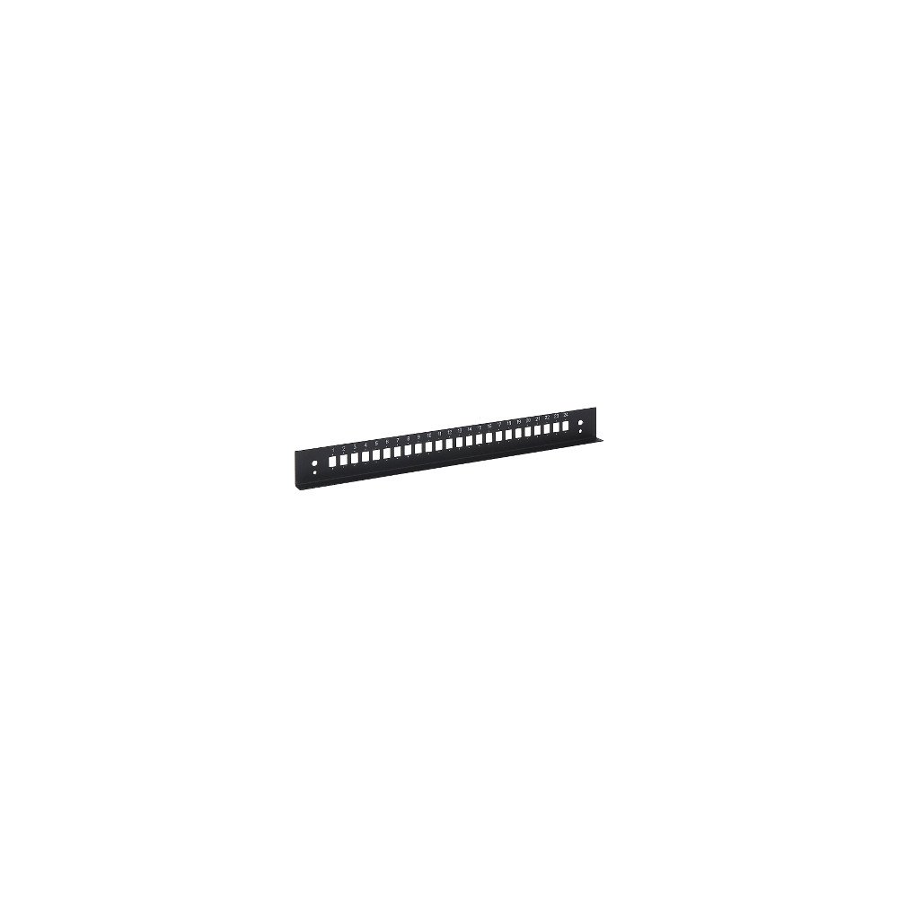 PATCH PANEL SC, LC duplekss PP-24/1