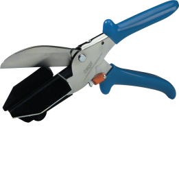 Hager L5561 Canal Scissors for Plastic, Cut Length 85 mm
