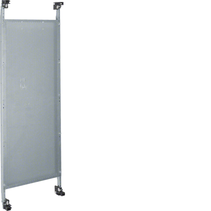 Hager UN51TN Universal Distribution Board Enclosure 750x250mm