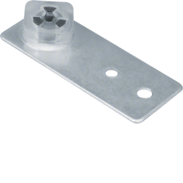 Hager BKZHP00 Retaining Tab with Muffler Bearing