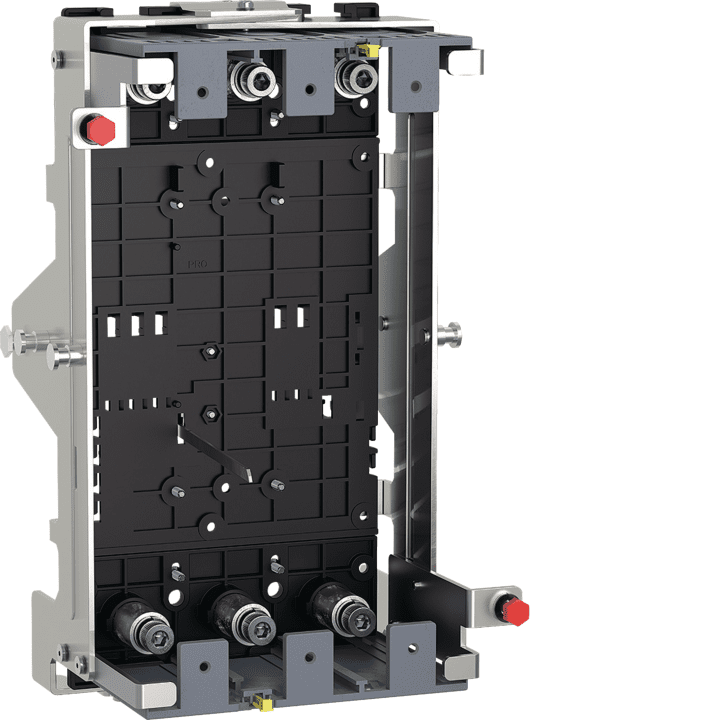 Hager HYW332H ištraukiamasis adapteris x630/P630 3P