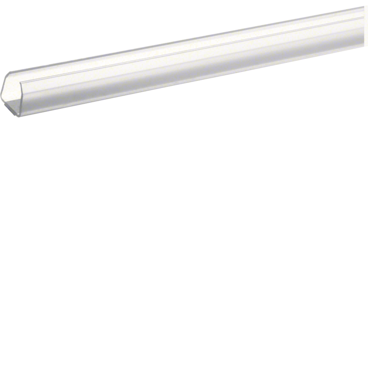 Hager M16599016 LF-miniSnap Trunking for 7.5-10mm cables