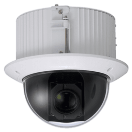 IP камера поворотная (PTZ) DAHUA SD52C230T-HN, 2MP, 30x, с PoE и Wi-Fi